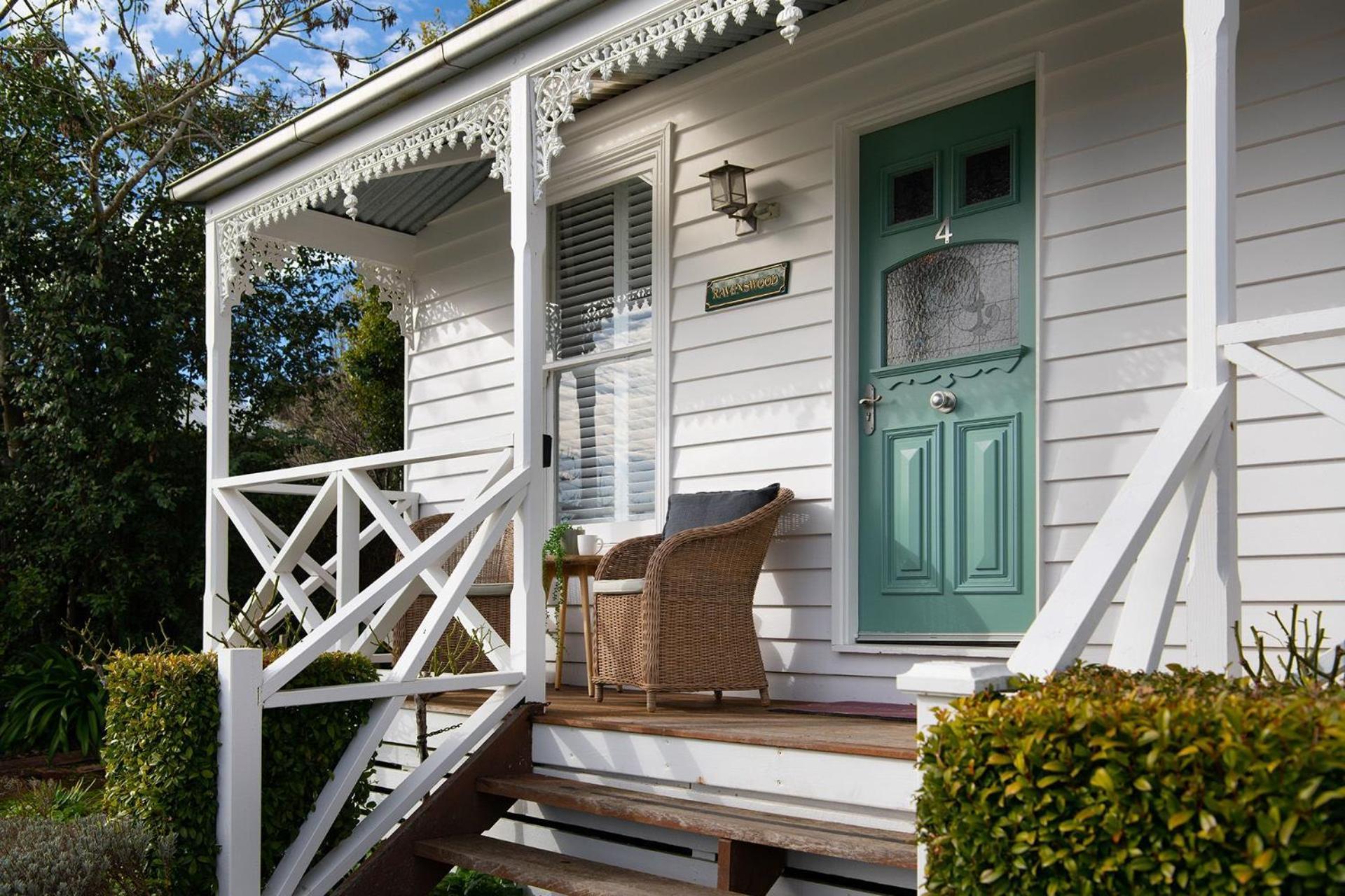 Ravenswood Holiday home