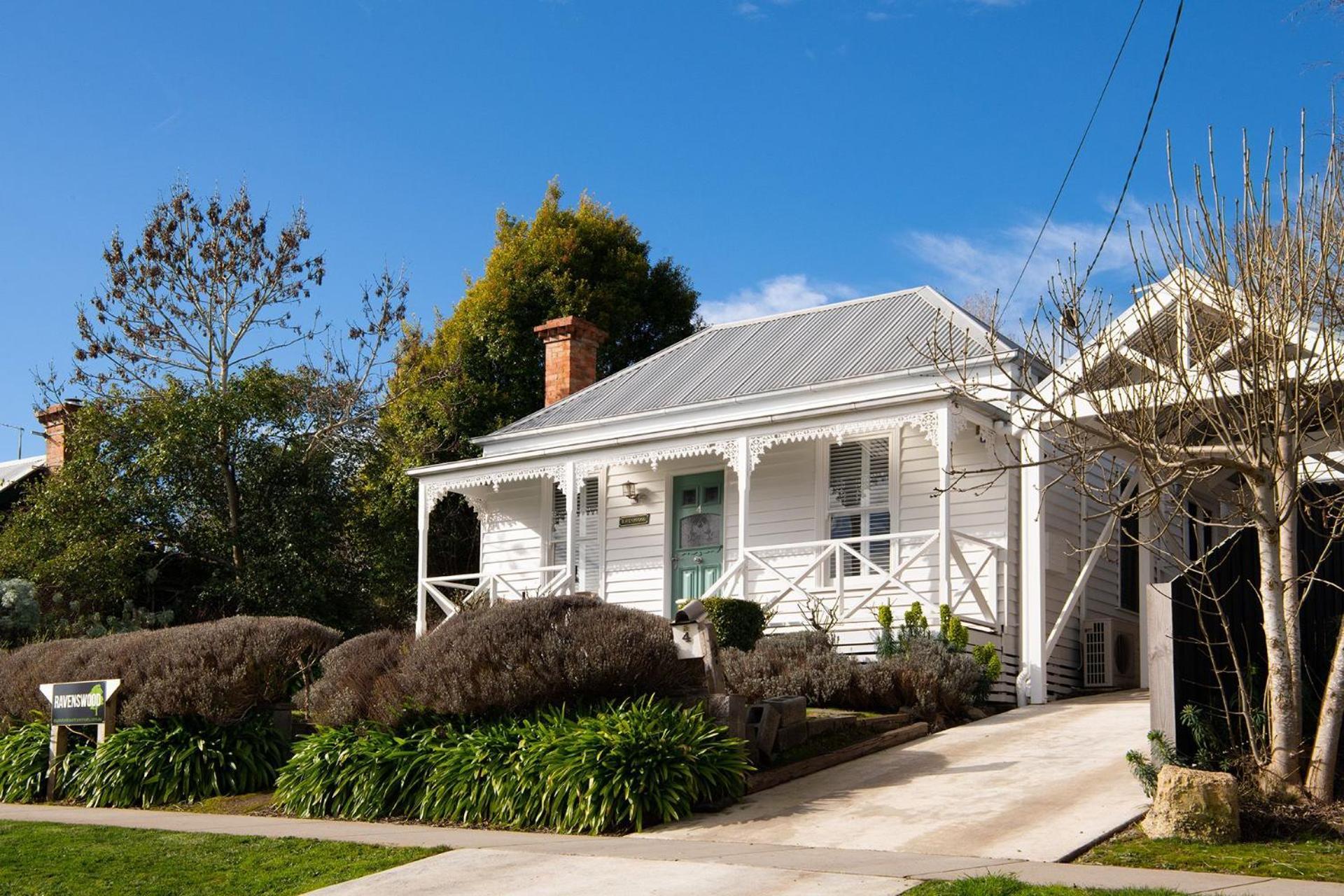 Ravenswood Daylesford