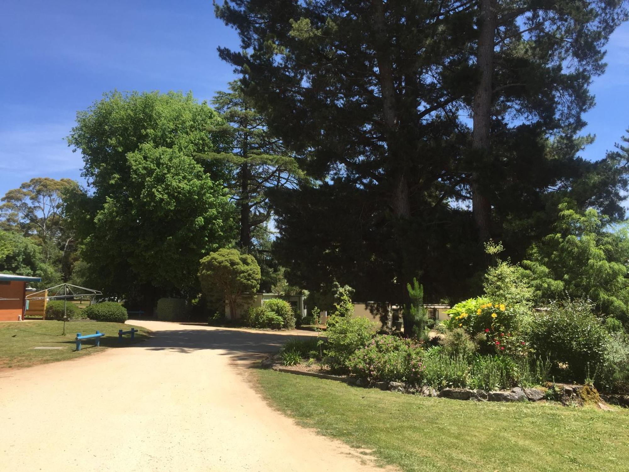 Daylesford Holiday Park Holiday park 3*
