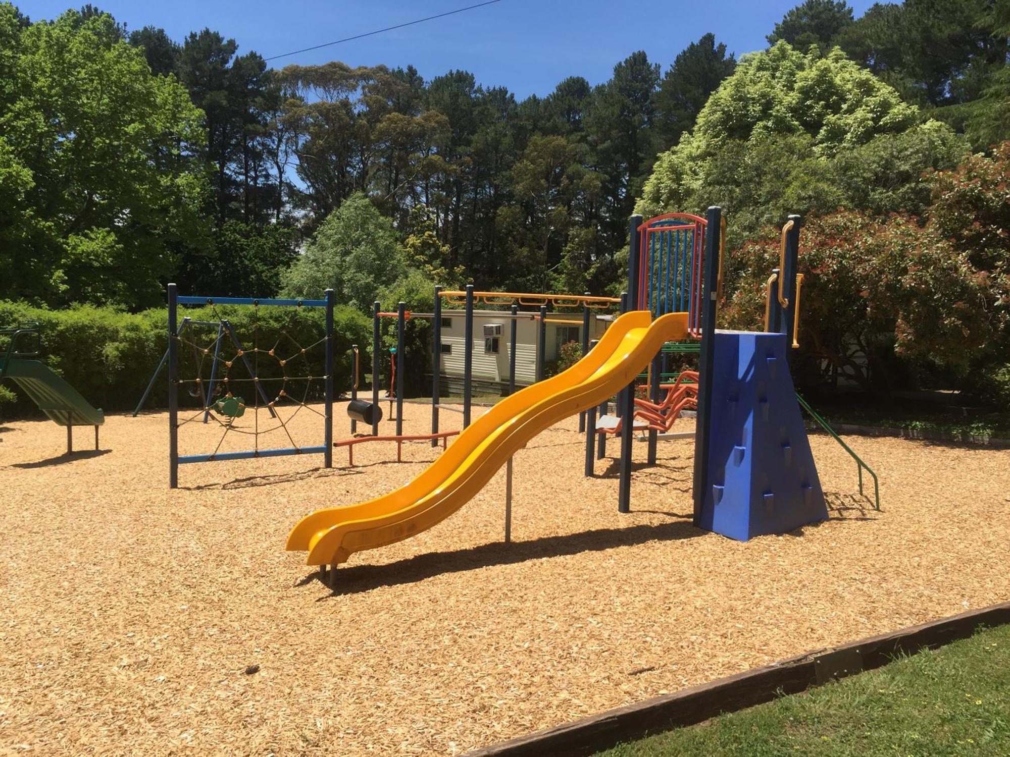 Daylesford Holiday Park Holiday park 3*