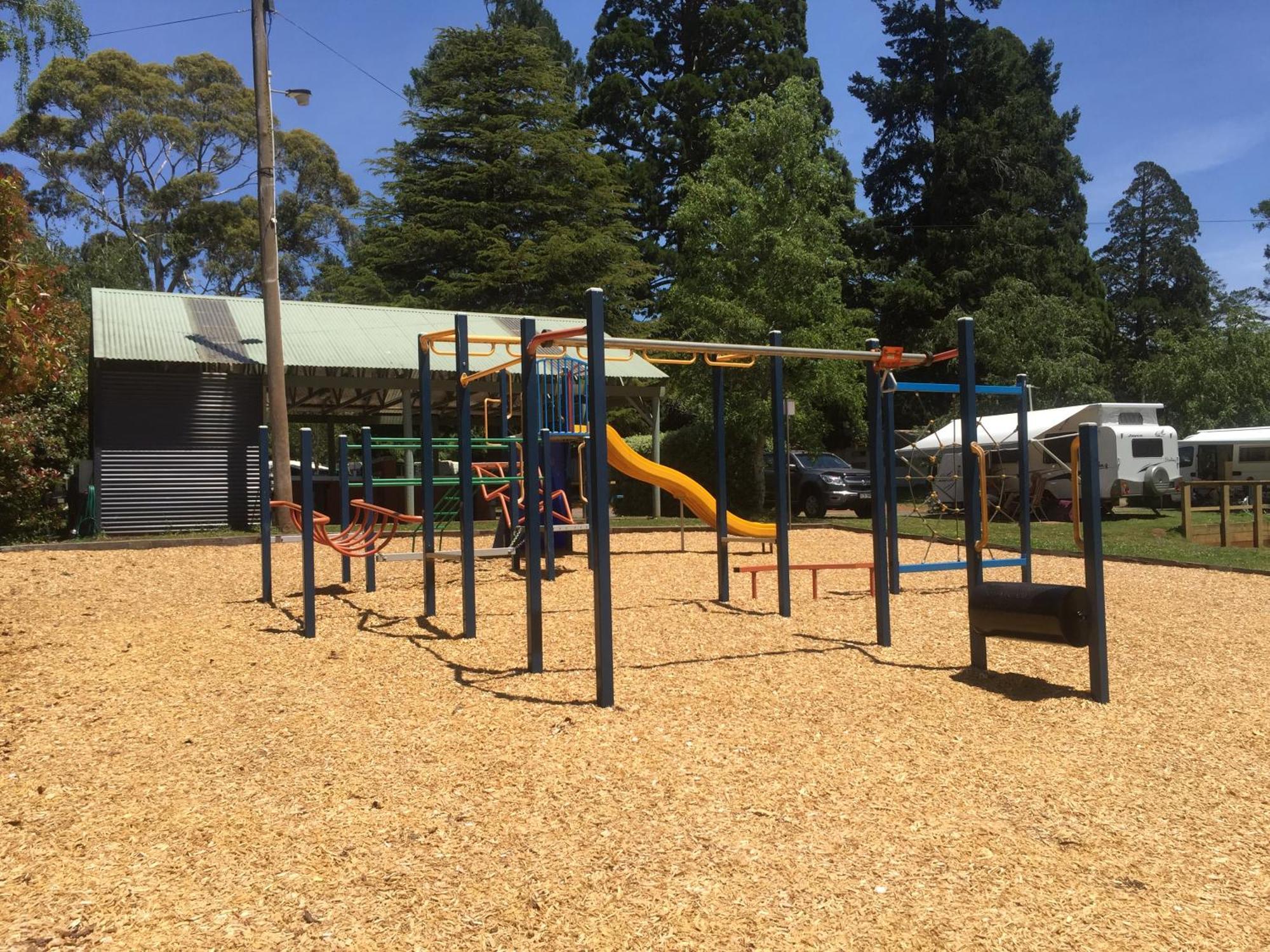 Holiday park Daylesford Holiday Park 3*