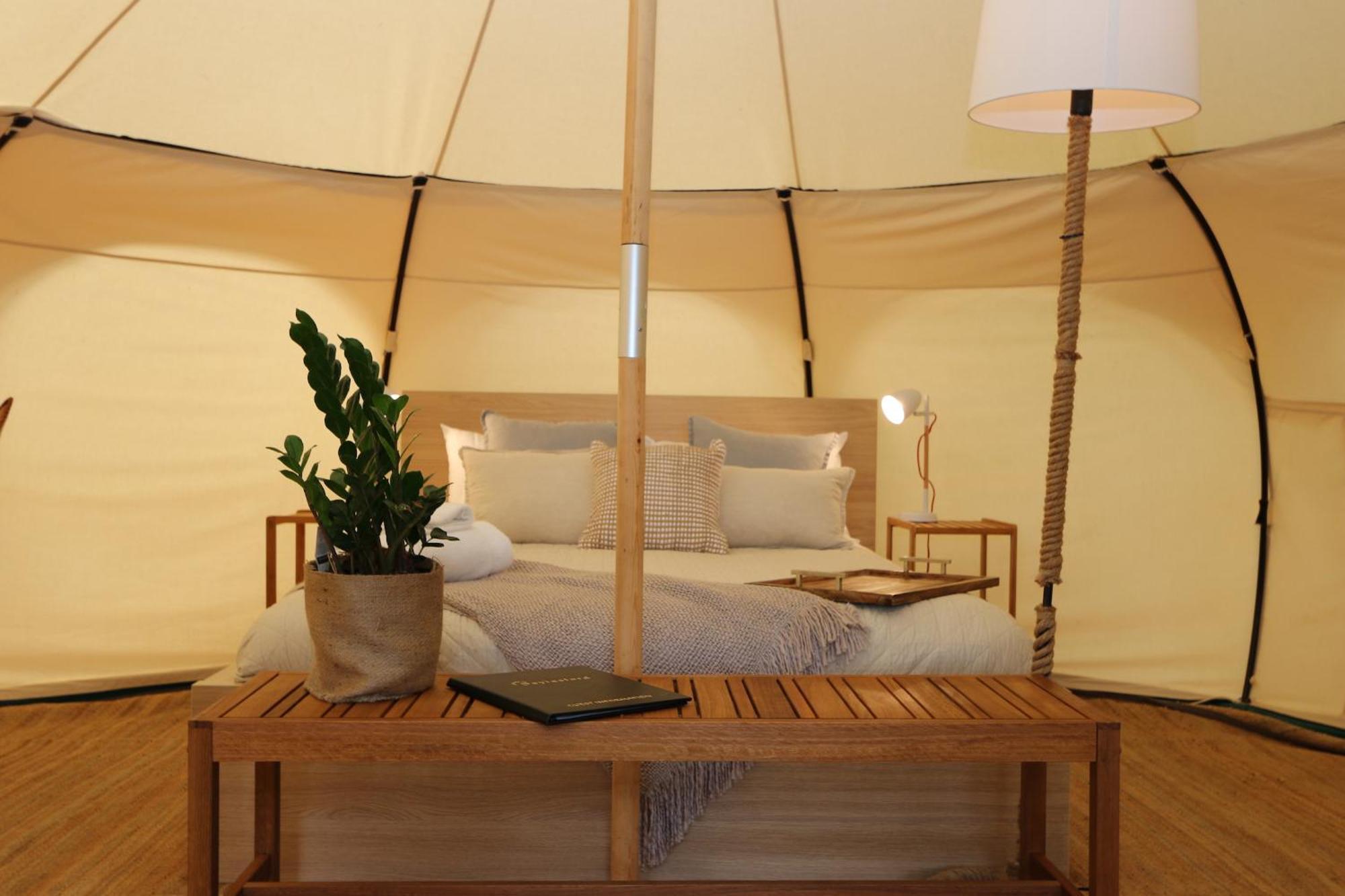 Daylesford Holiday Park Holiday park