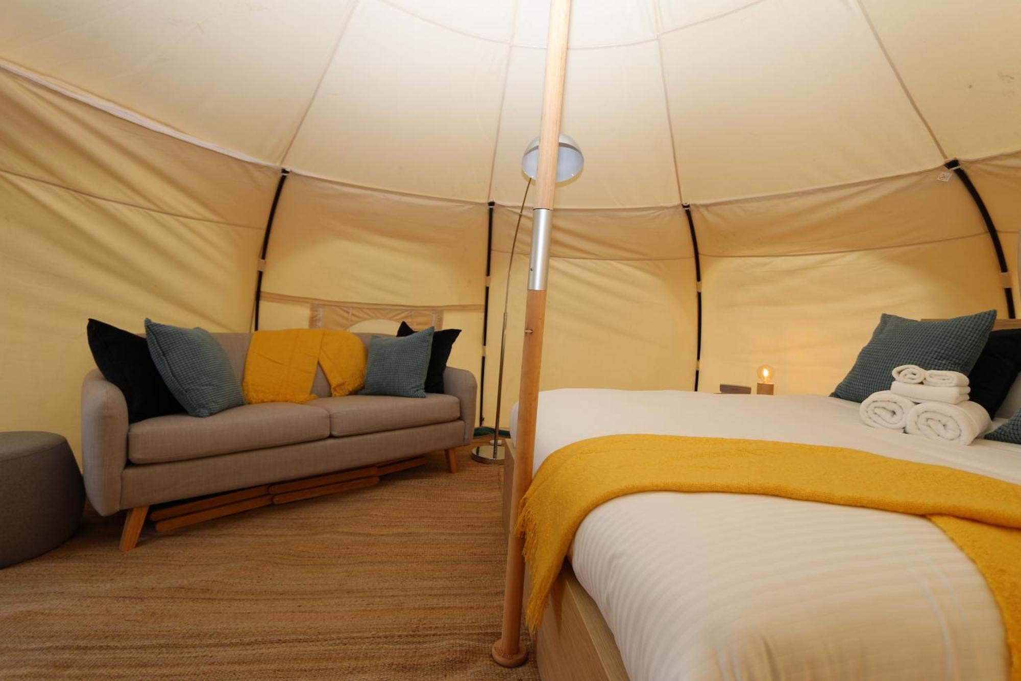 Holiday park Daylesford Holiday Park 3*