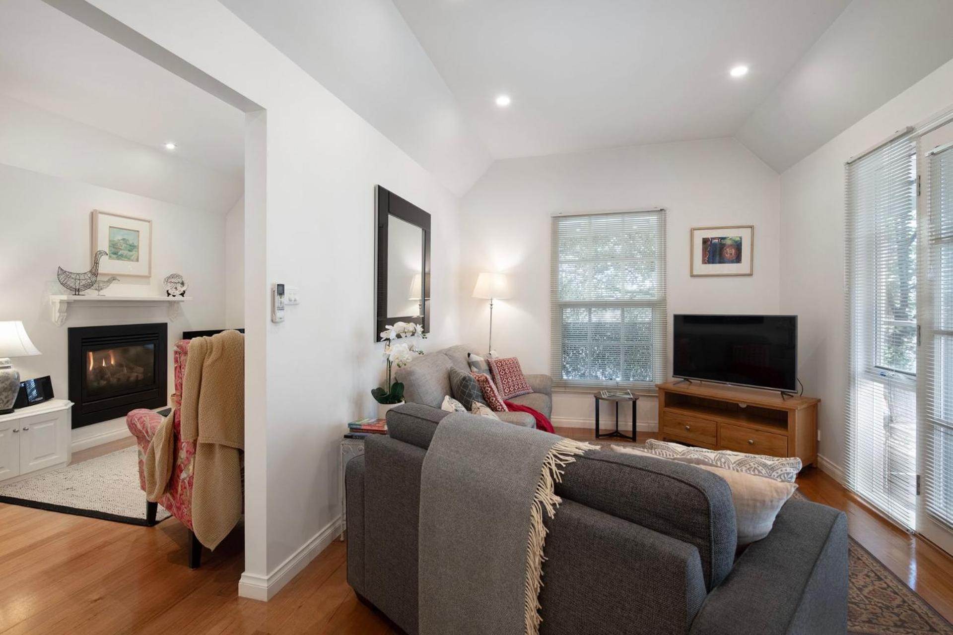 Haiku Holiday home