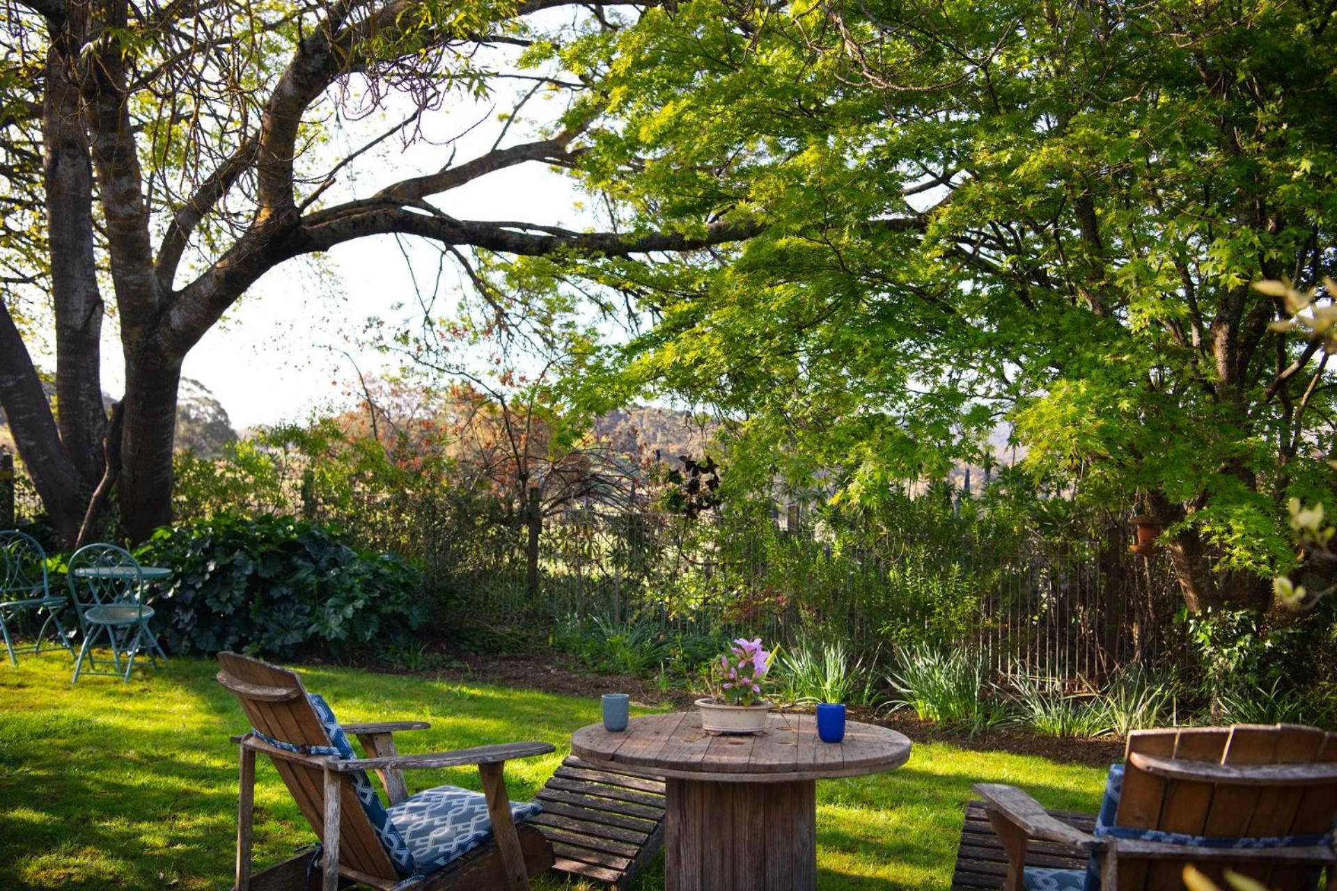 The Acorn Holiday home Daylesford