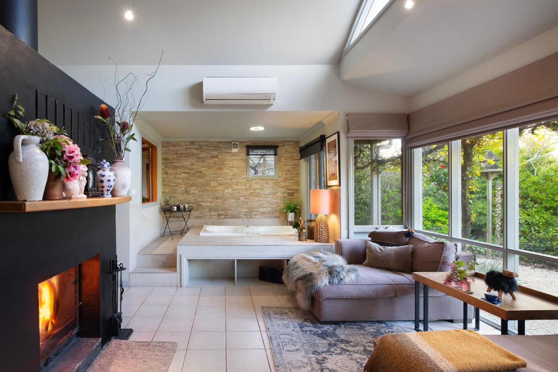 Holiday home The Acorn Daylesford