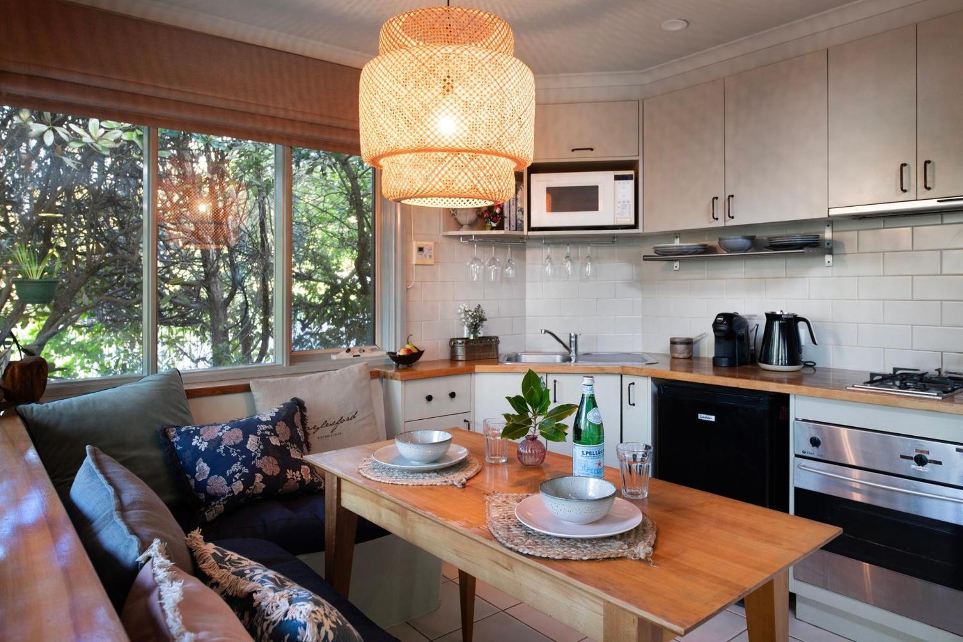 The Acorn Holiday home