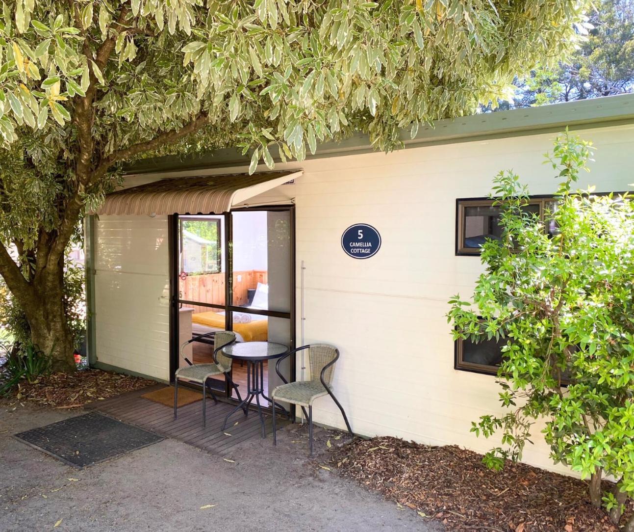 Daylesford Holiday Park 3*