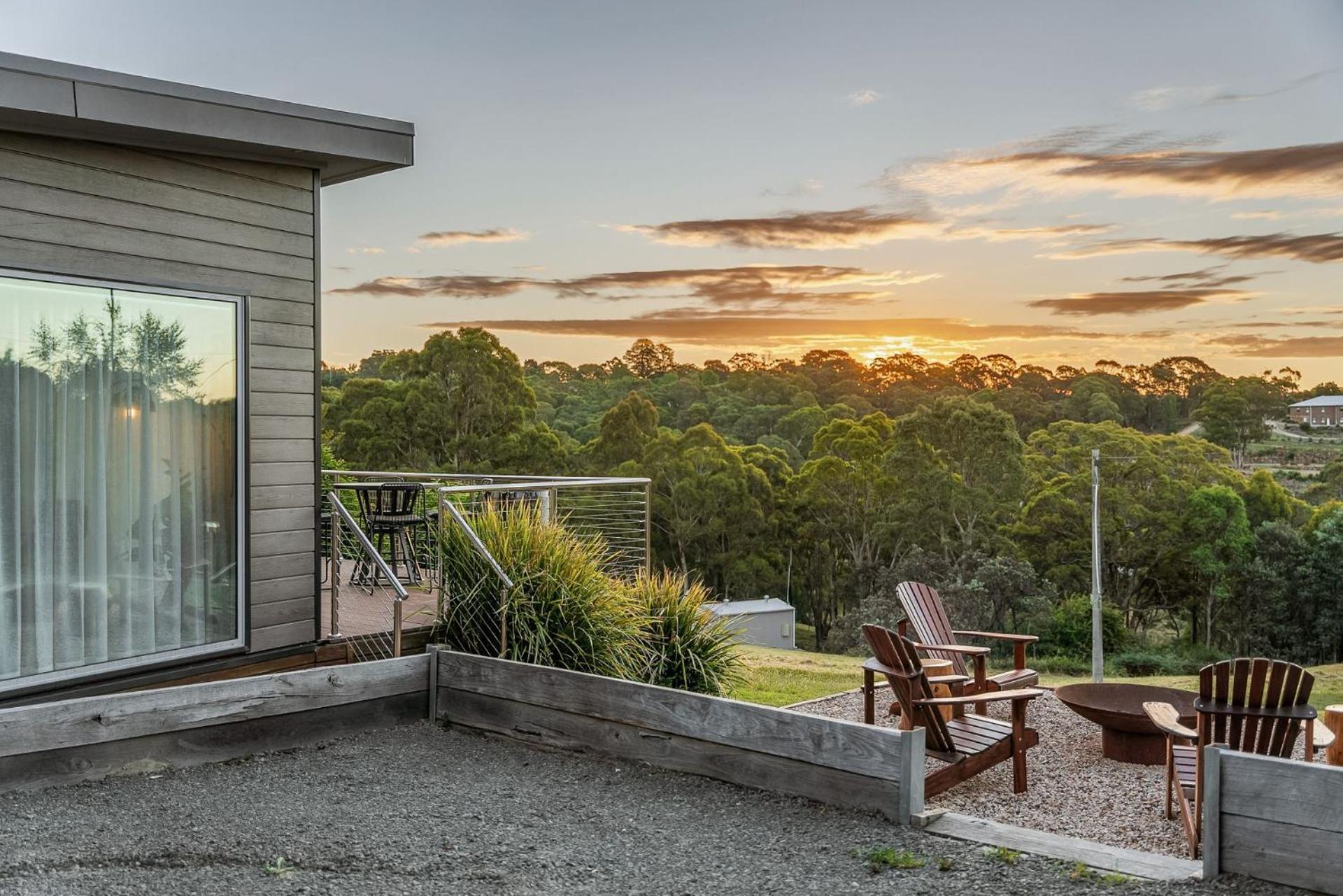 Lola Holiday home Daylesford