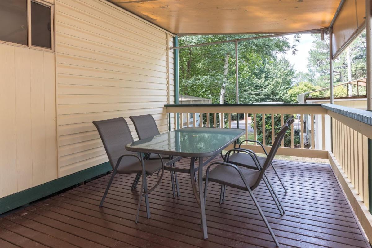 Daylesford Holiday Park 3*
