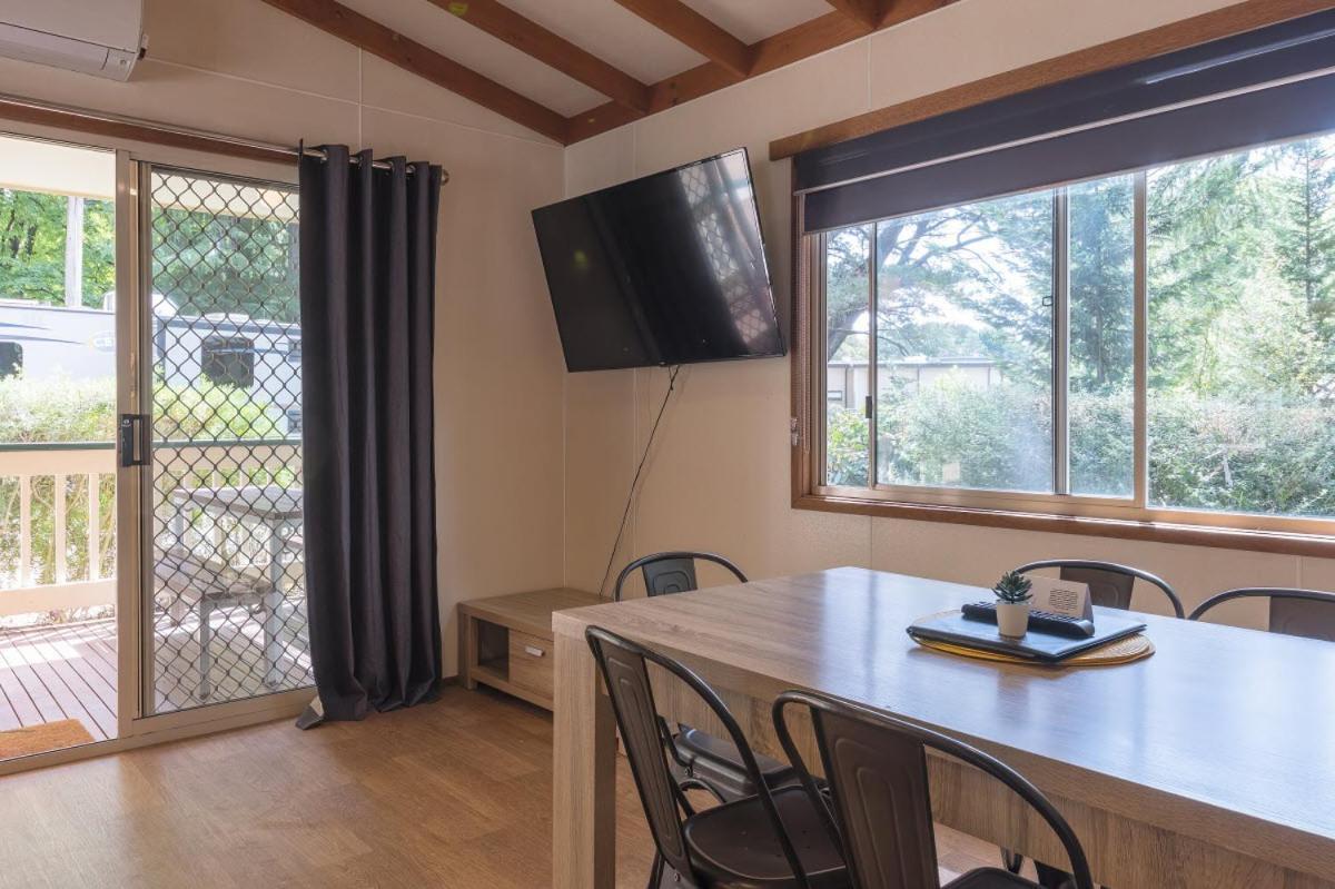 Daylesford Holiday Park Holiday park