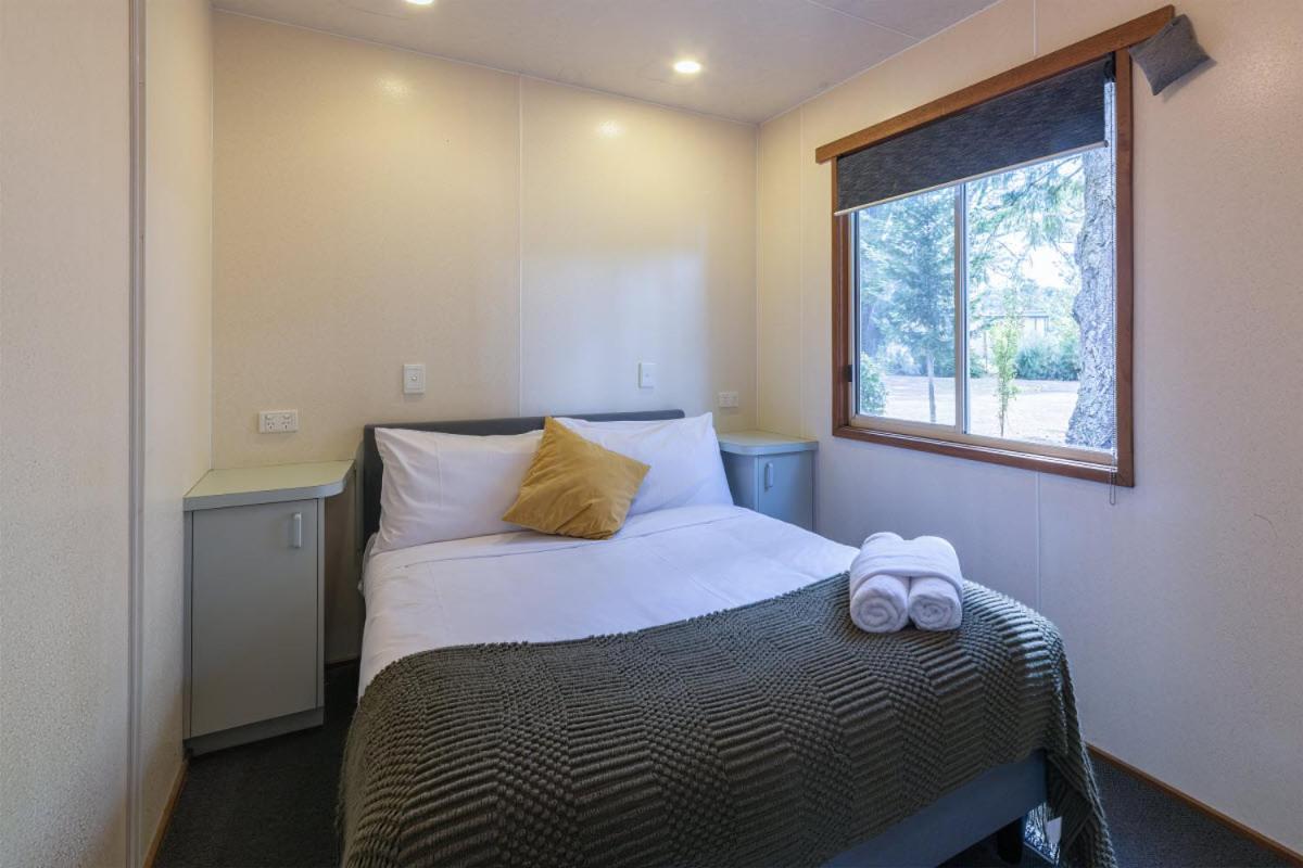 Daylesford Holiday Park Holiday park 3*