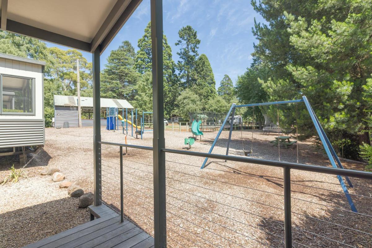 Daylesford Holiday Park Daylesford