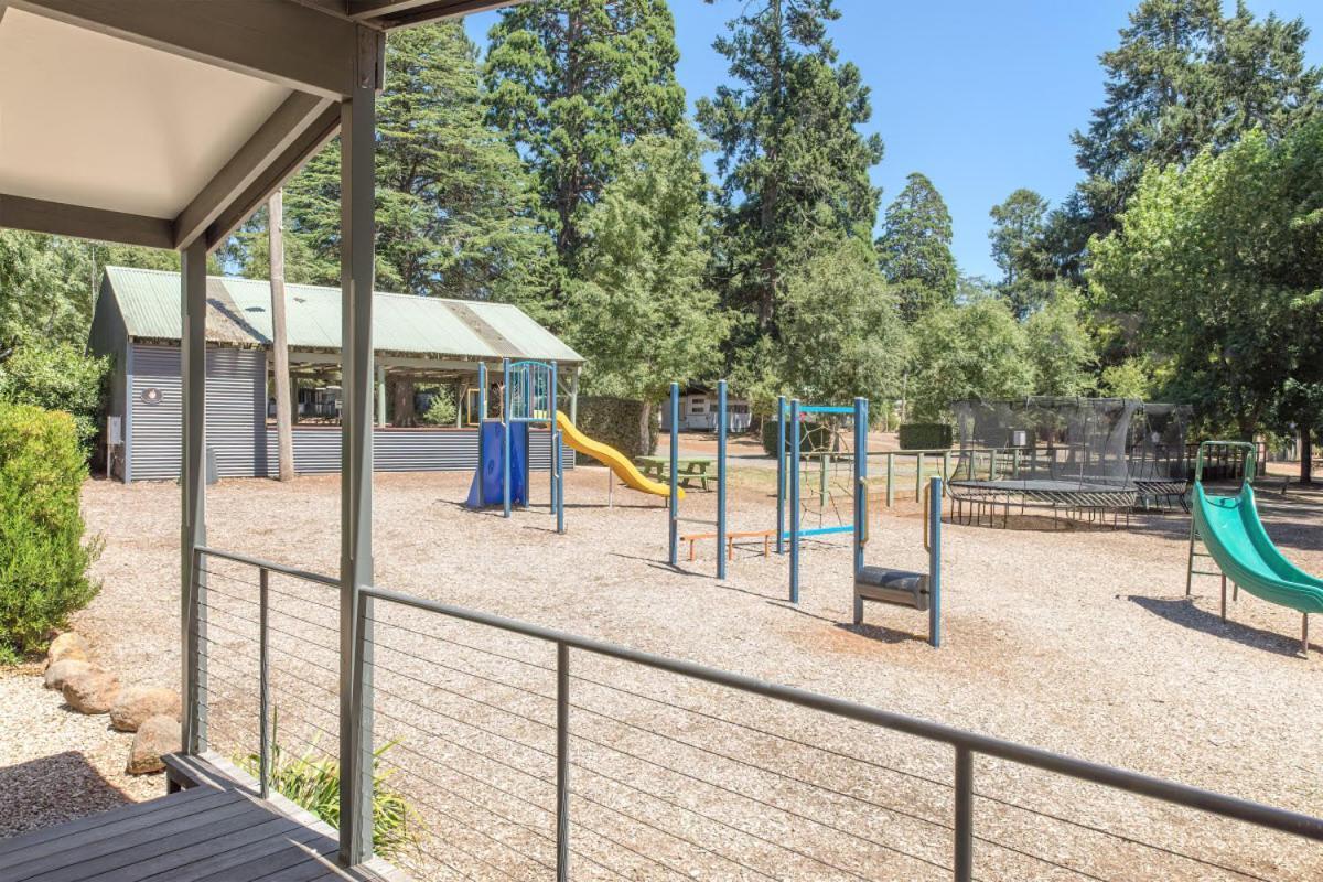 Daylesford Holiday Park 3* Daylesford