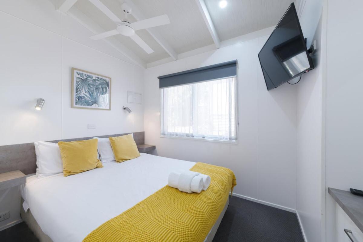 Holiday park Daylesford Holiday Park 3*