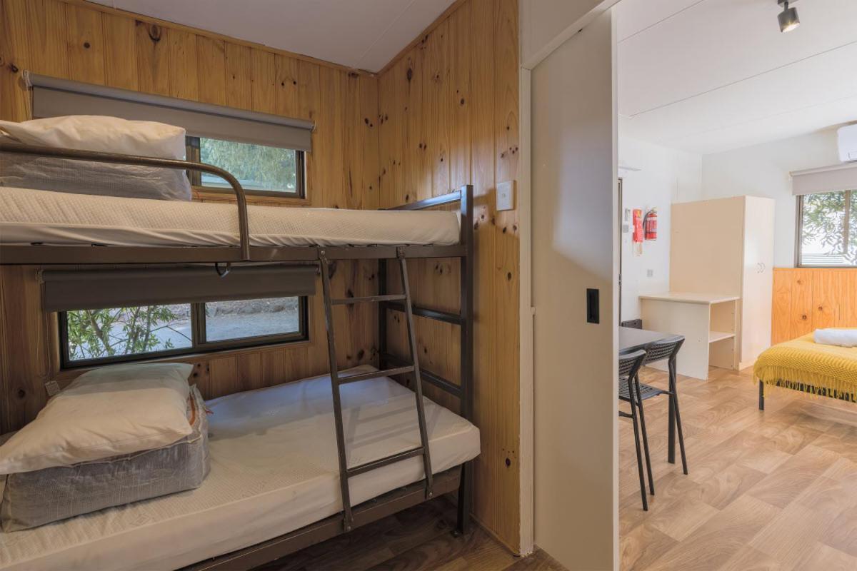 Holiday park Daylesford Holiday Park Daylesford