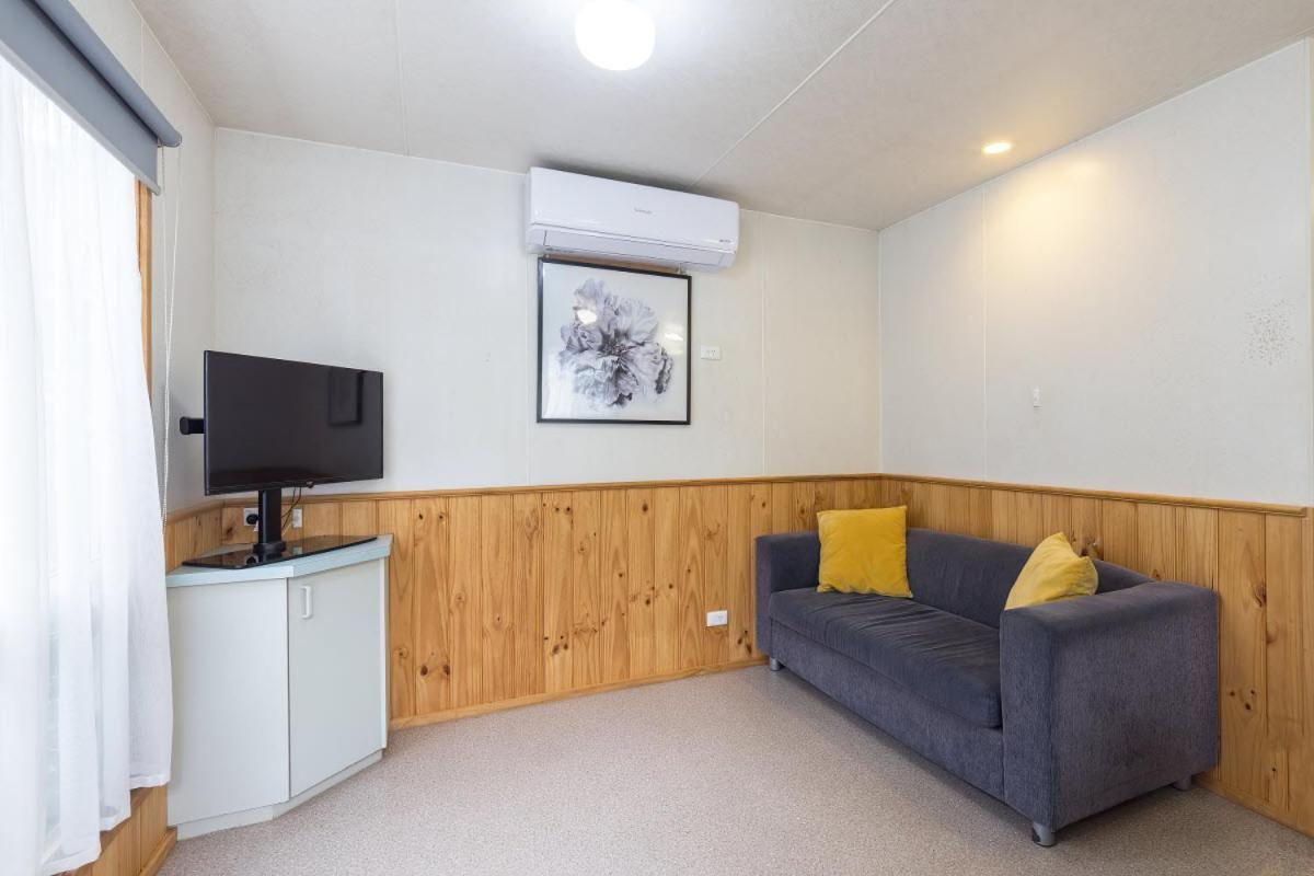 Daylesford Holiday Park