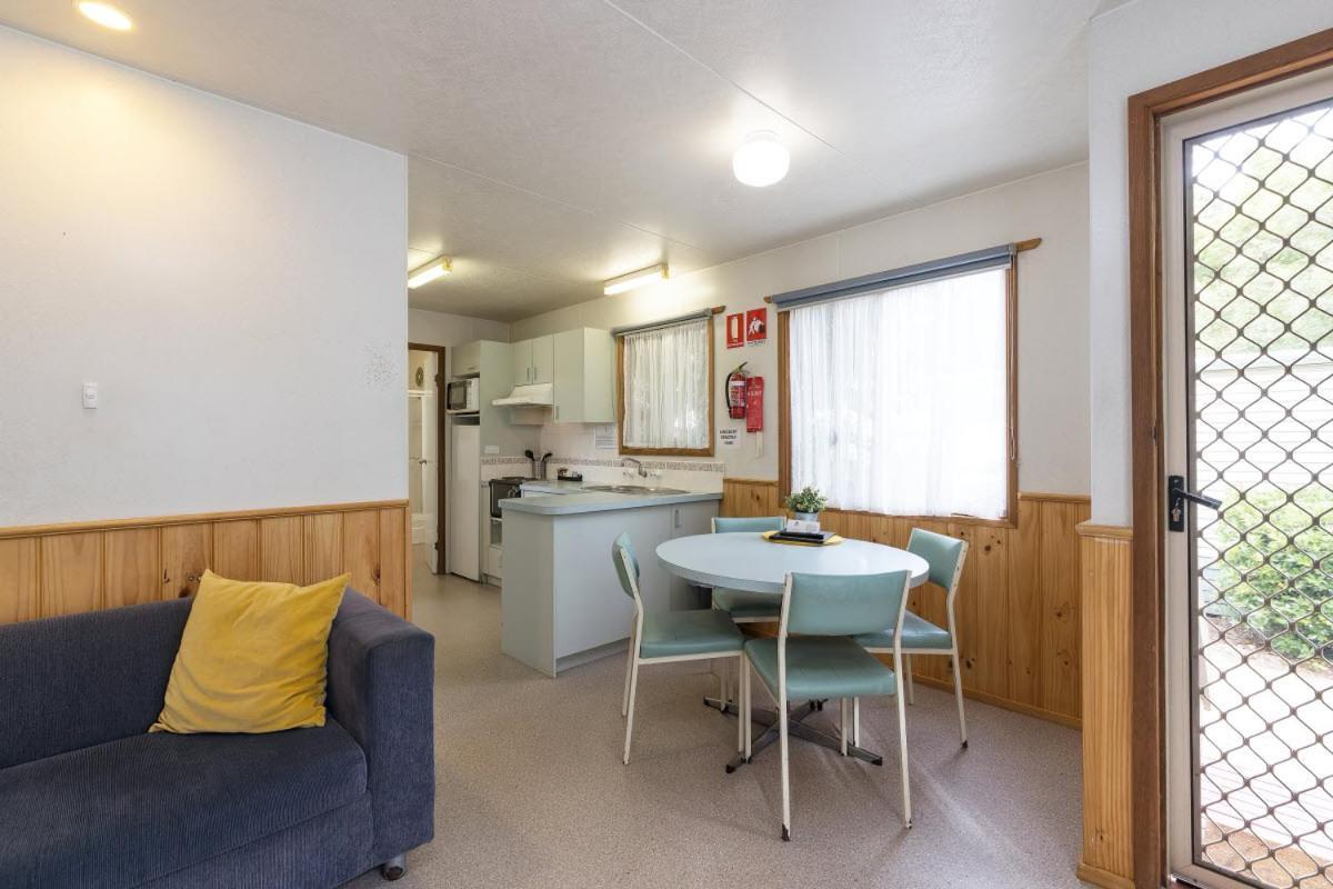 Daylesford Holiday Park Holiday park