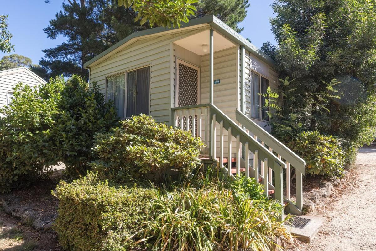 Holiday park Daylesford Holiday Park