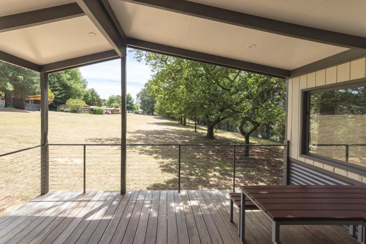 Daylesford Holiday Park Holiday park Daylesford