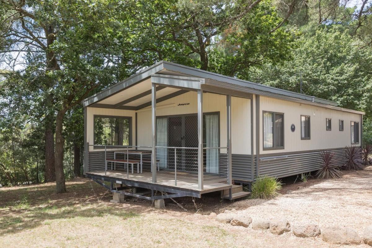 Holiday park Daylesford Holiday Park Daylesford