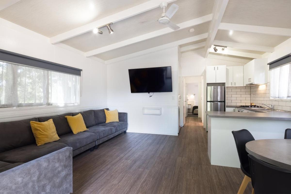 Daylesford Holiday Park 3*