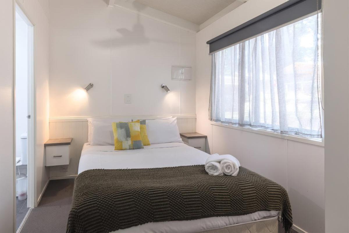 Daylesford Holiday Park Daylesford