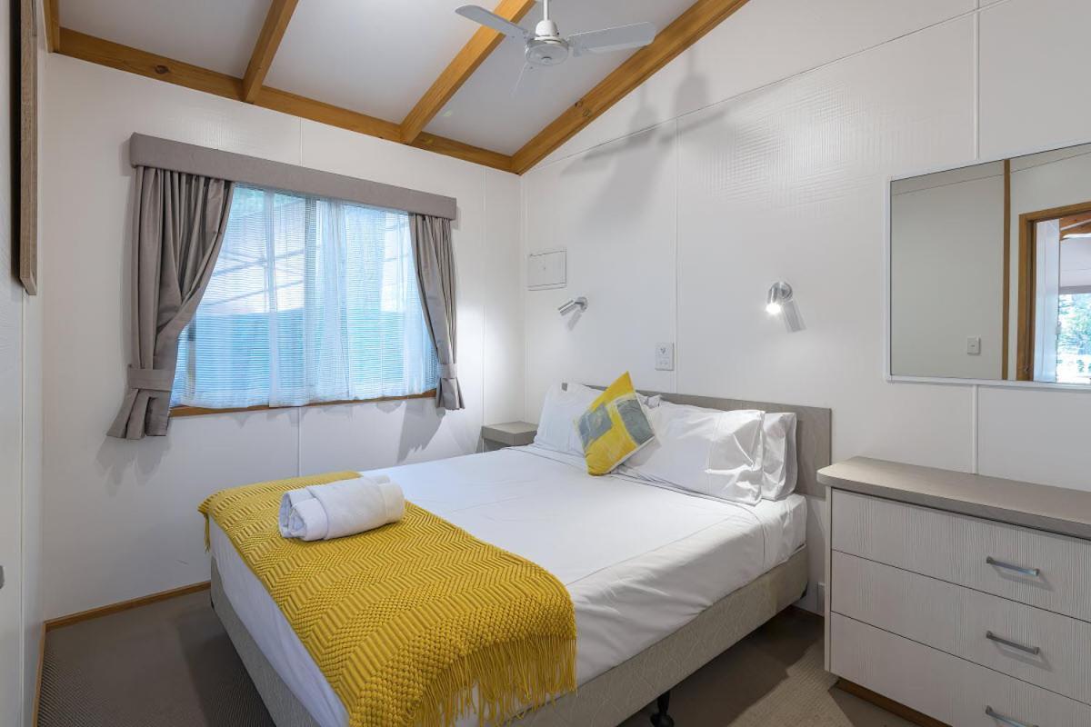 Holiday park Daylesford Holiday Park