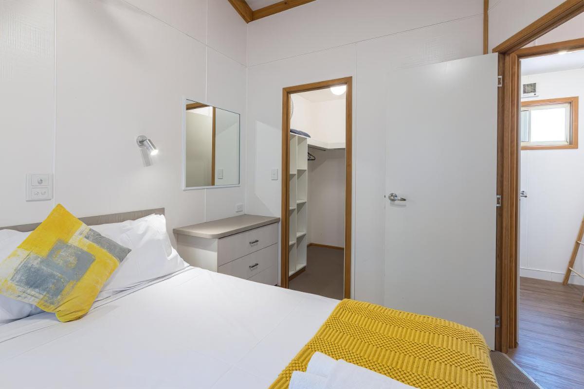 Daylesford Holiday Park Holiday park 3*