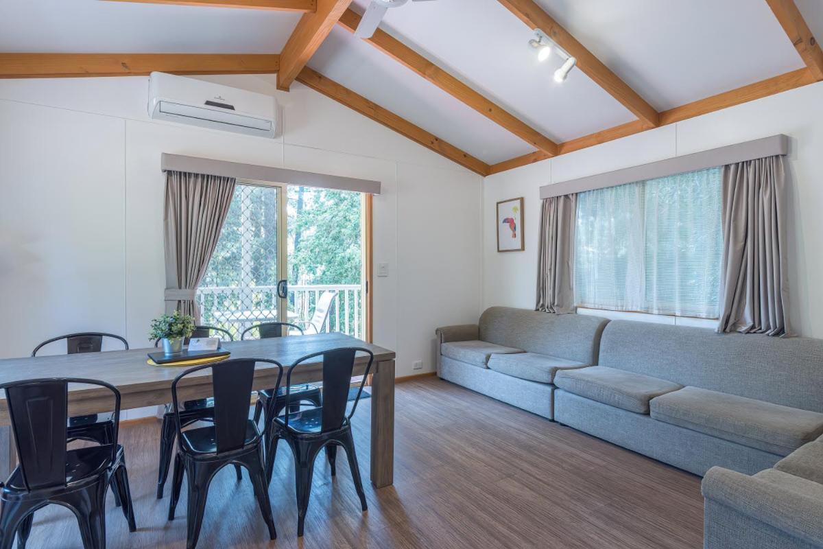 Holiday park Daylesford Holiday Park 3*