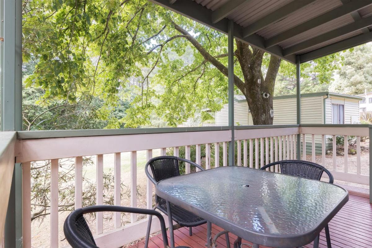 Holiday park Daylesford Holiday Park Daylesford