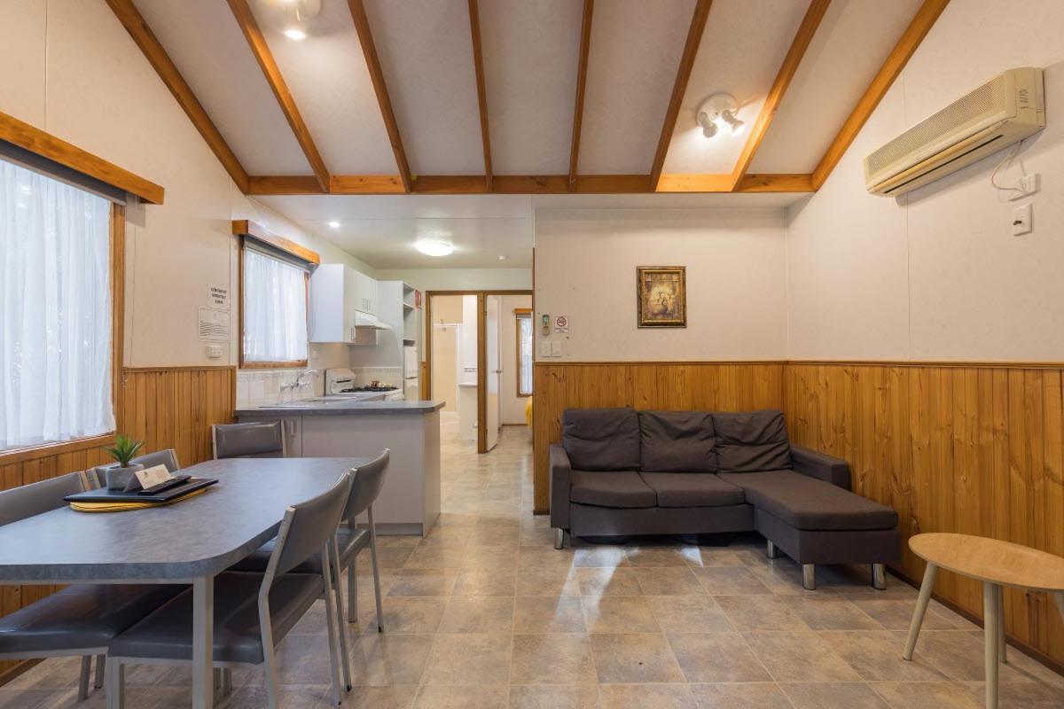 Daylesford Holiday Park 3*
