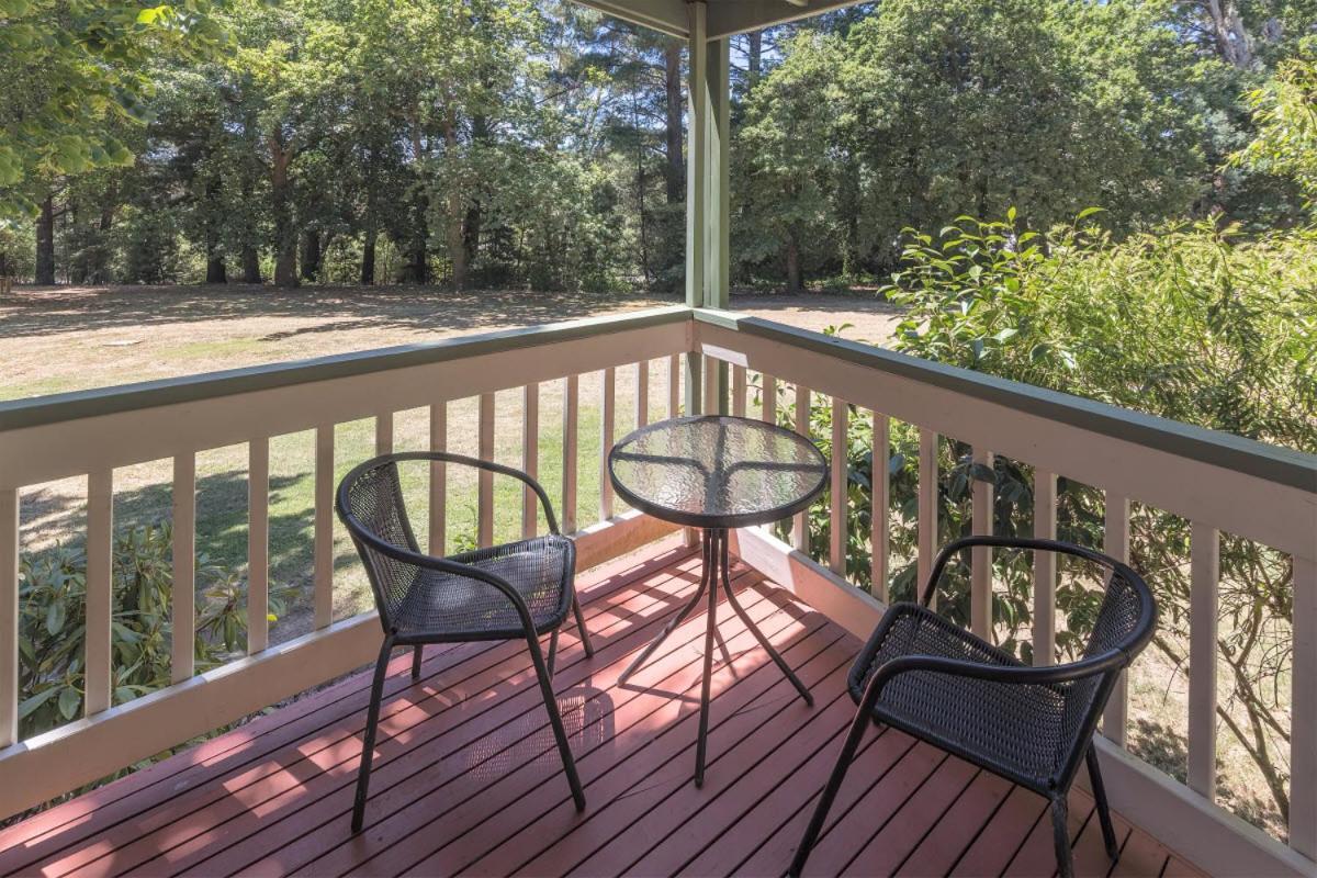 Holiday park Daylesford Holiday Park 3*