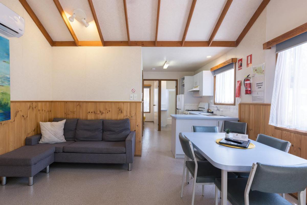 Holiday park Daylesford Holiday Park