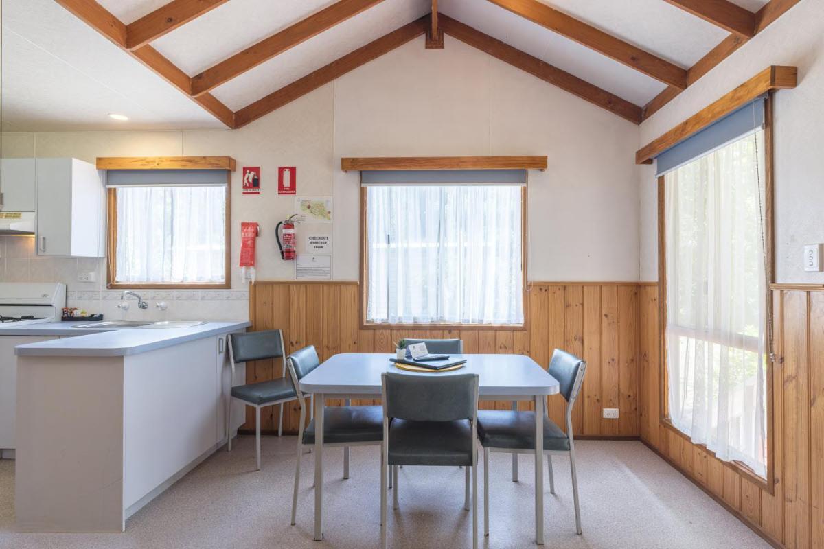 Holiday park Daylesford Holiday Park 3*