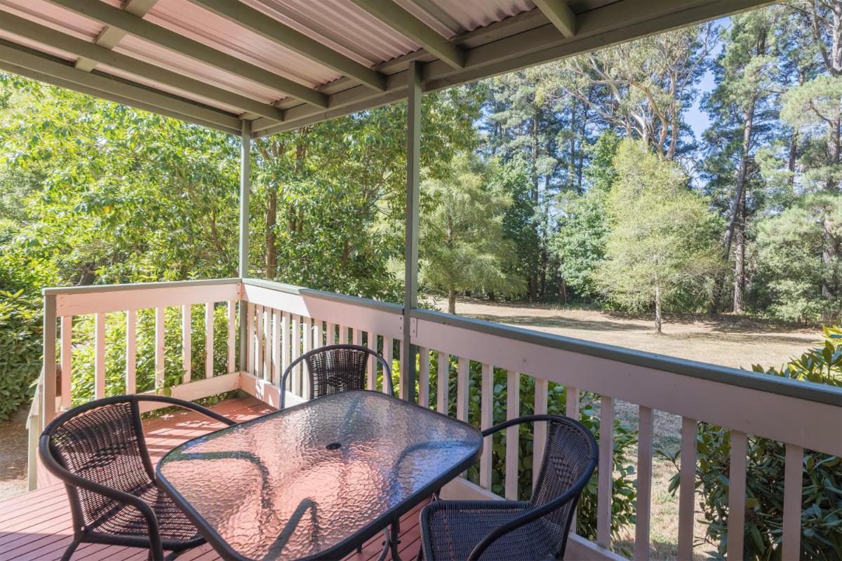 Daylesford Holiday Park 3*