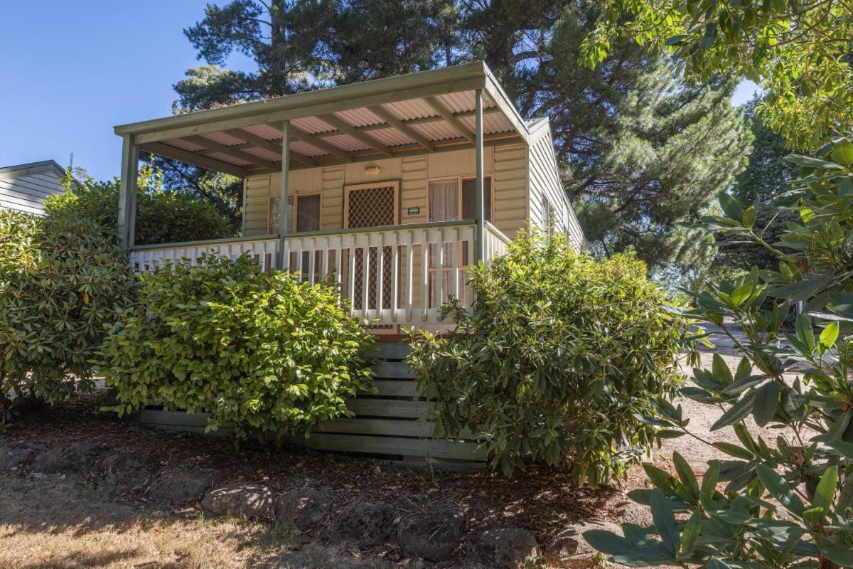 Daylesford Holiday Park Daylesford