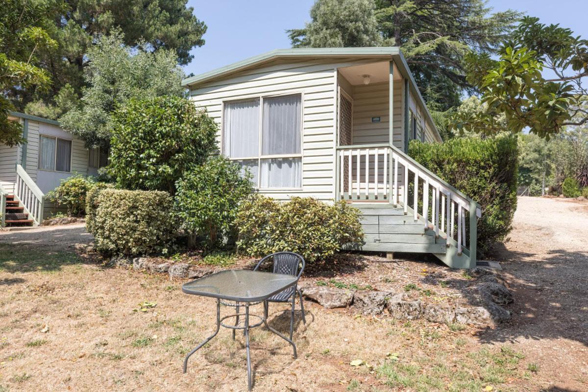 Holiday park Daylesford Holiday Park Daylesford