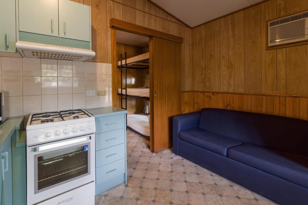 Daylesford Holiday Park 3*