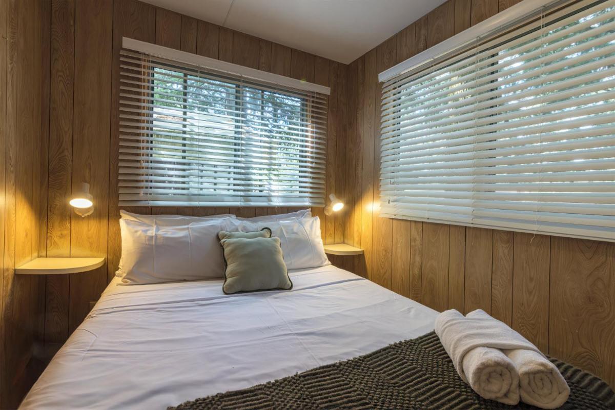 Daylesford Holiday Park Holiday park