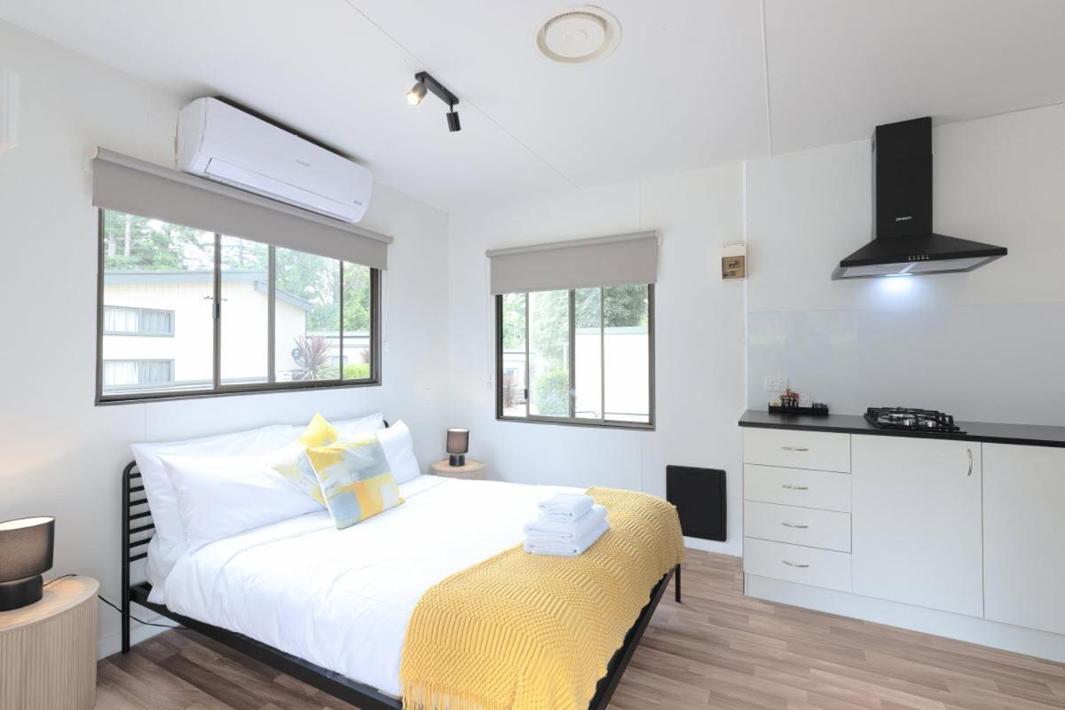 Holiday park Daylesford Holiday Park