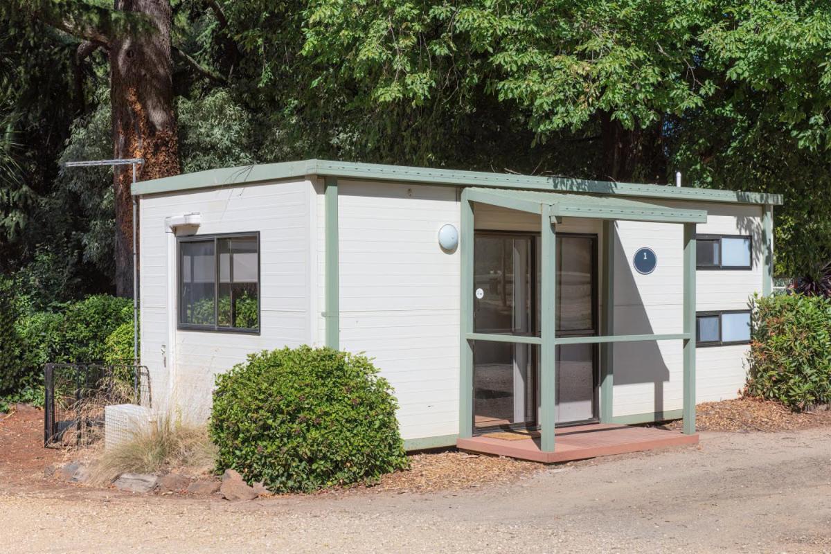 Daylesford Holiday Park Holiday park Daylesford
