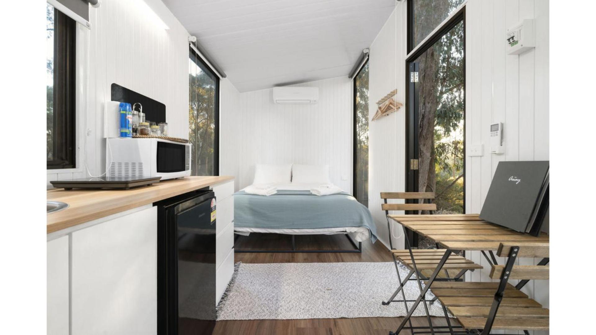 Longmore Estate By Tiny Away *