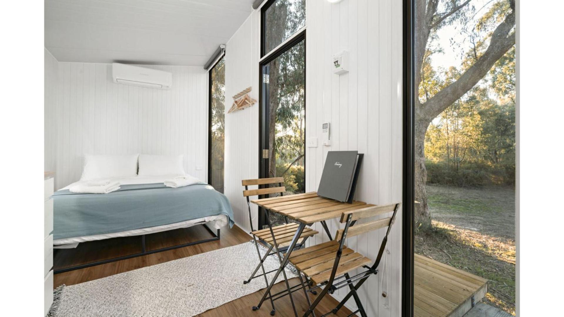 Longmore Estate By Tiny Away Daylesford