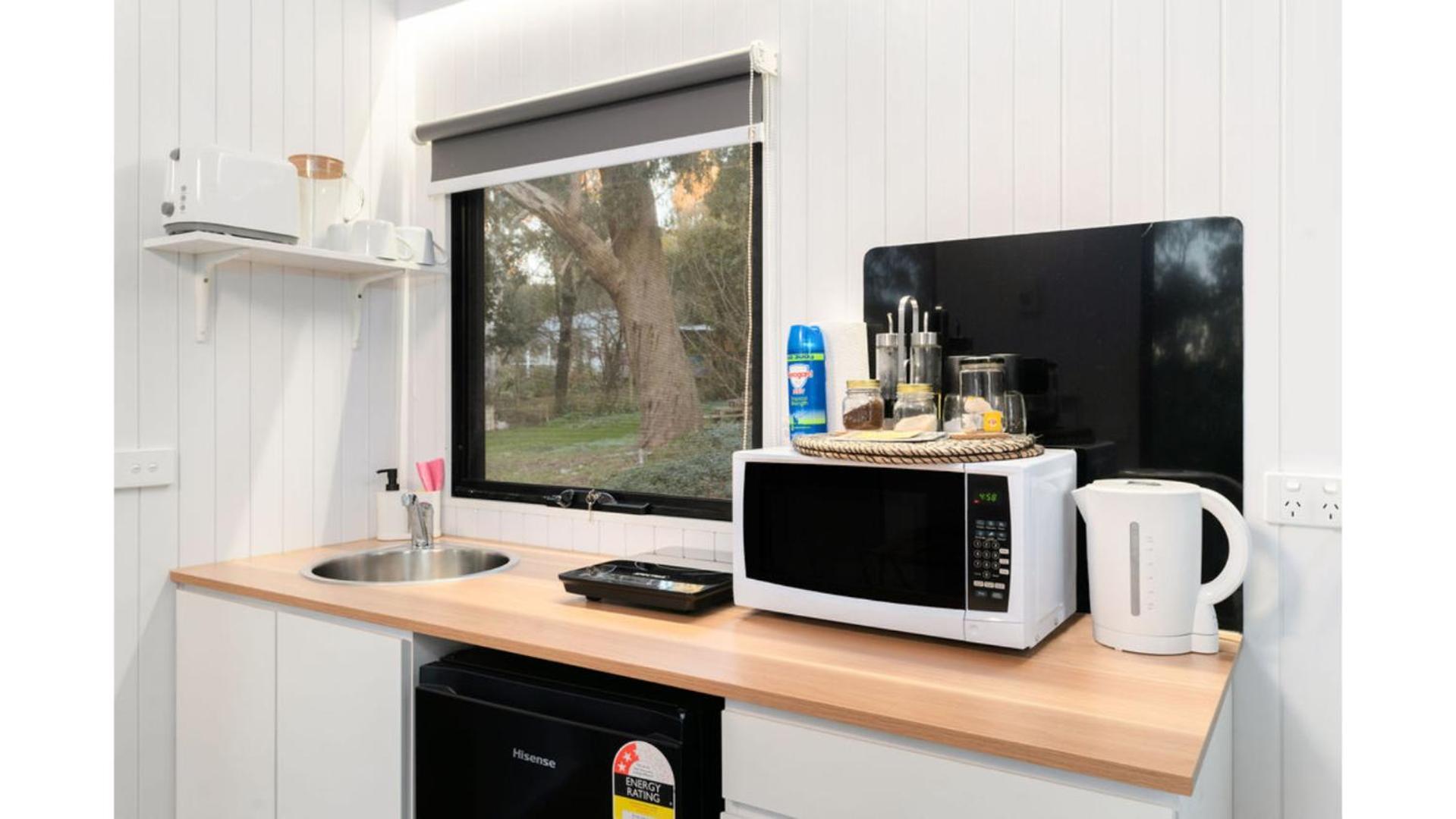 Longmore Estate By Tiny Away * Daylesford