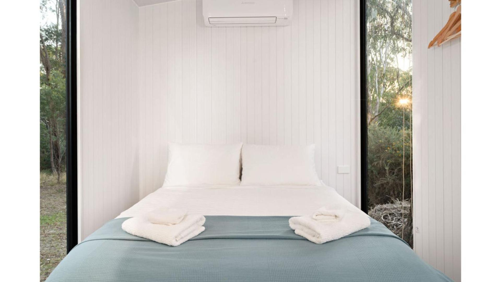 Holiday home Longmore Estate By Tiny Away *