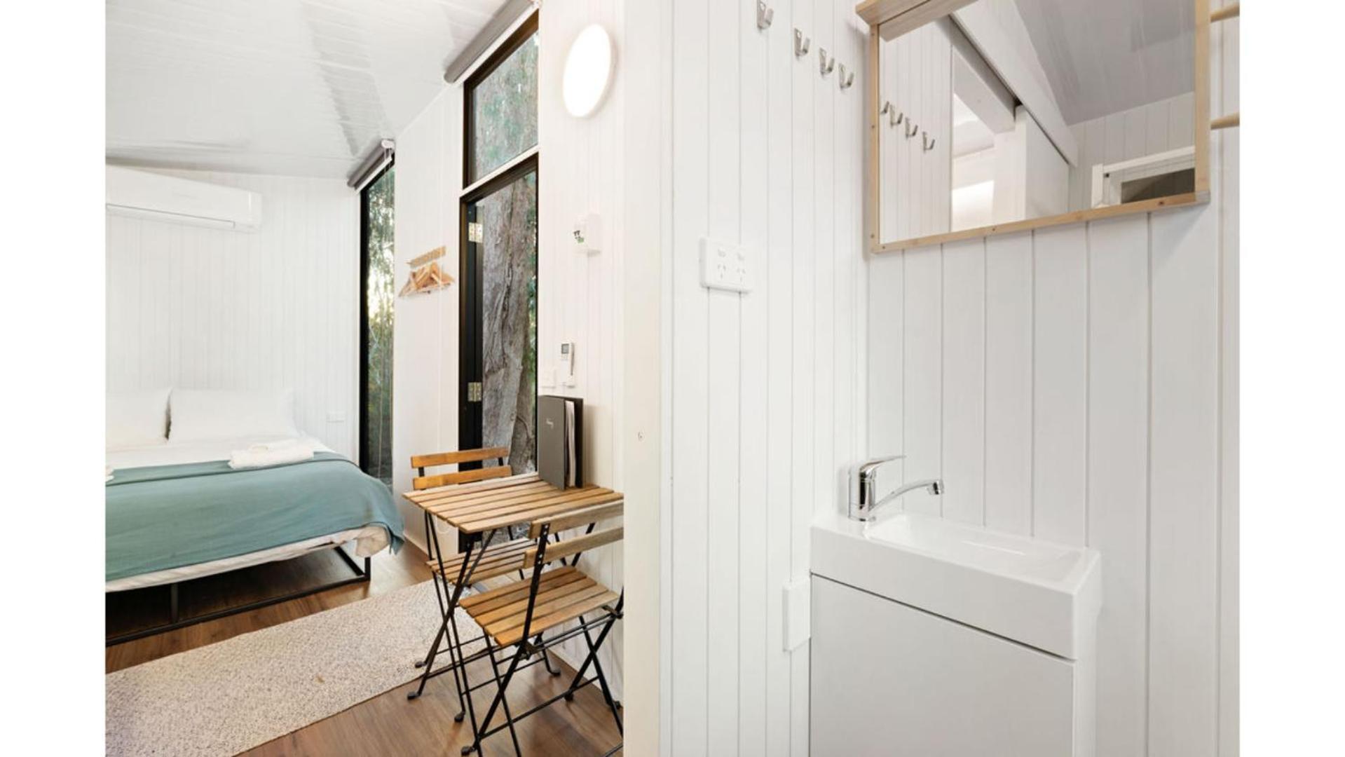 Longmore Estate By Tiny Away * Daylesford