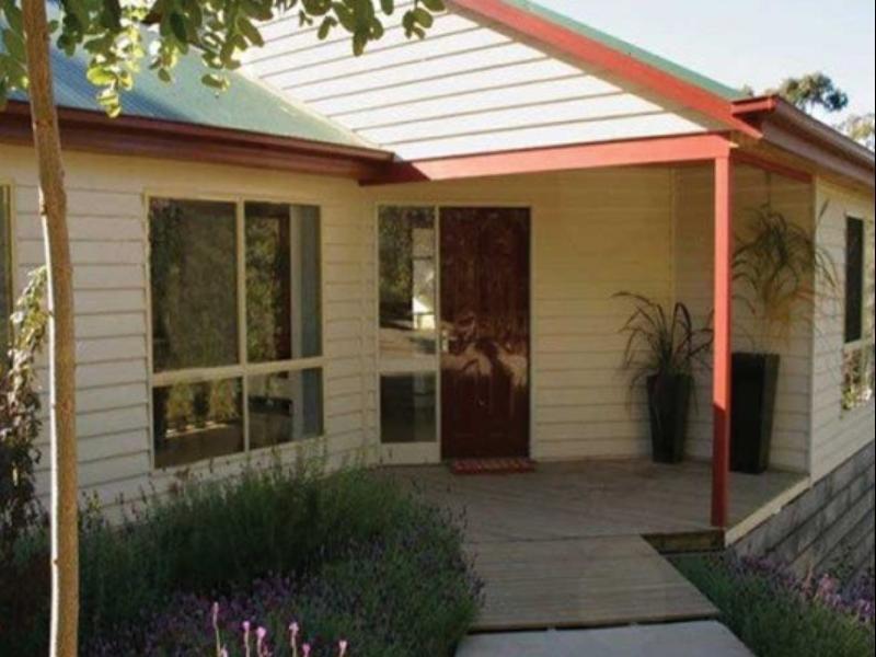 Akiva View Luxury Holiday Hotel Daylesford