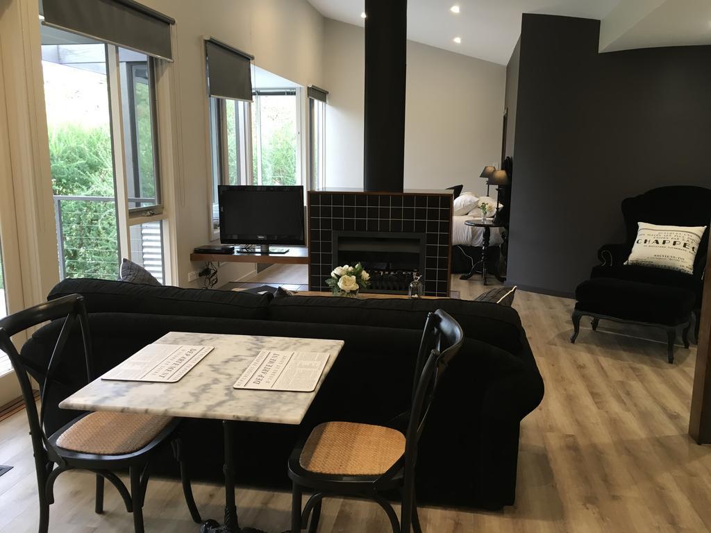 Indulge At * Daylesford