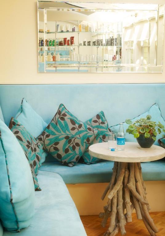 House 4* Daylesford